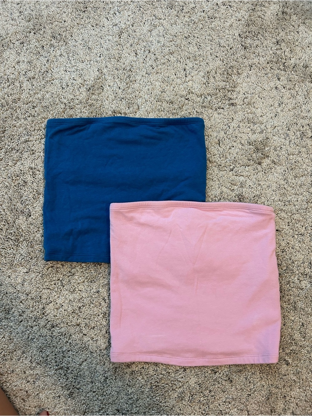 Old Navy Tube Tops